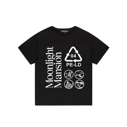 M.Mansion PE-LD