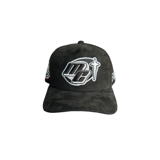 Mistery Club Midnight Cap