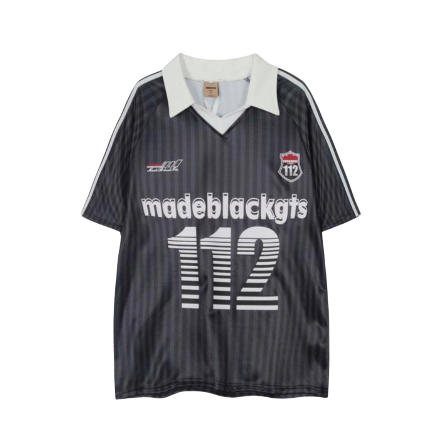 Blackgts Jersey