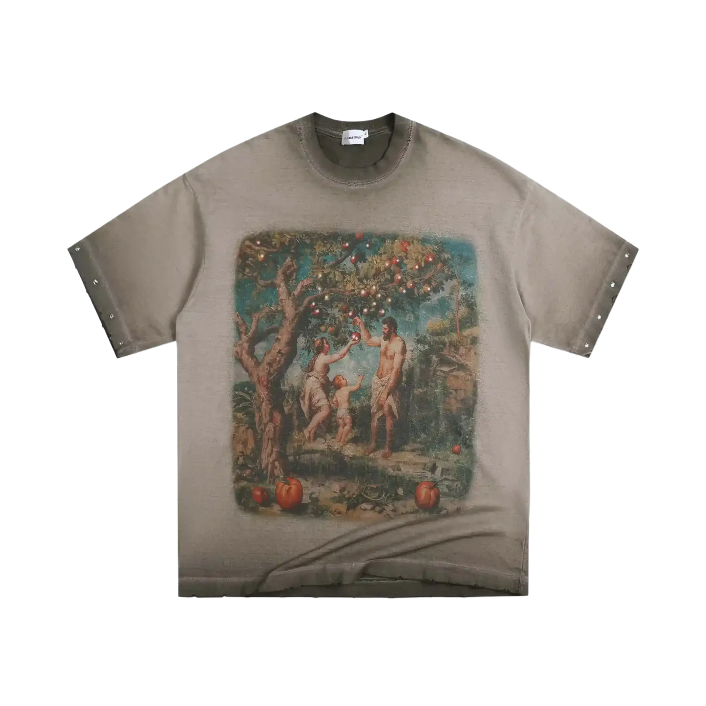 Fruta del pecado (Brown)