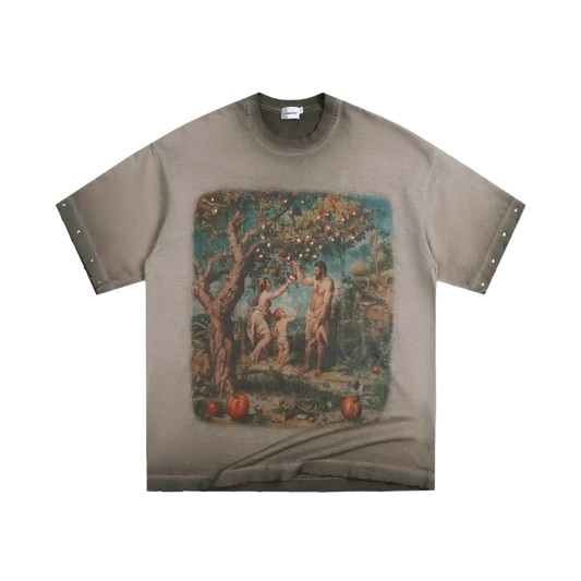 Fruta del pecado (Brown)