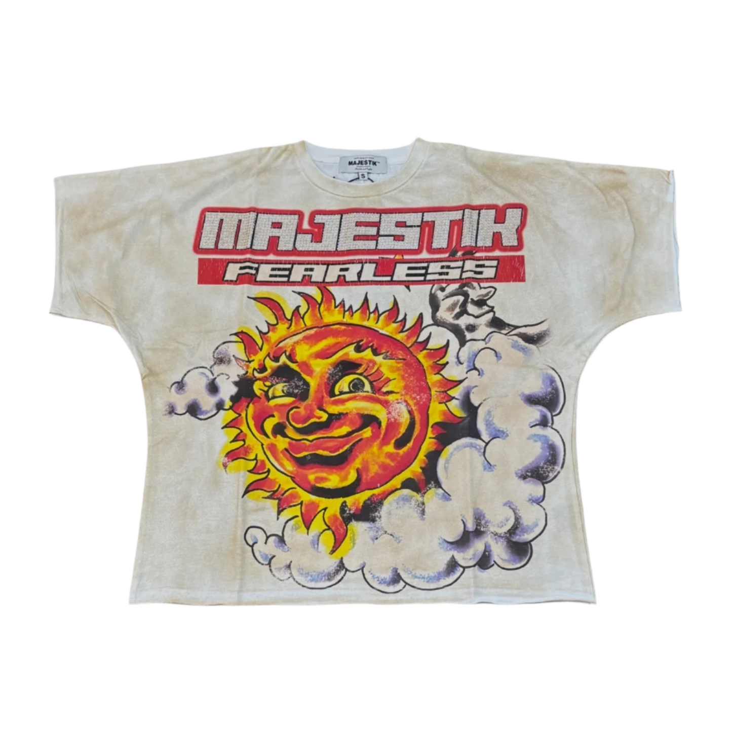 Majestik- Solar Garment