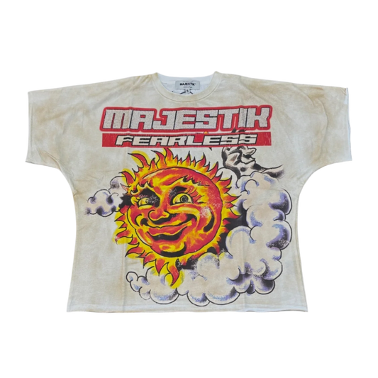 Majestik- Solar Garment