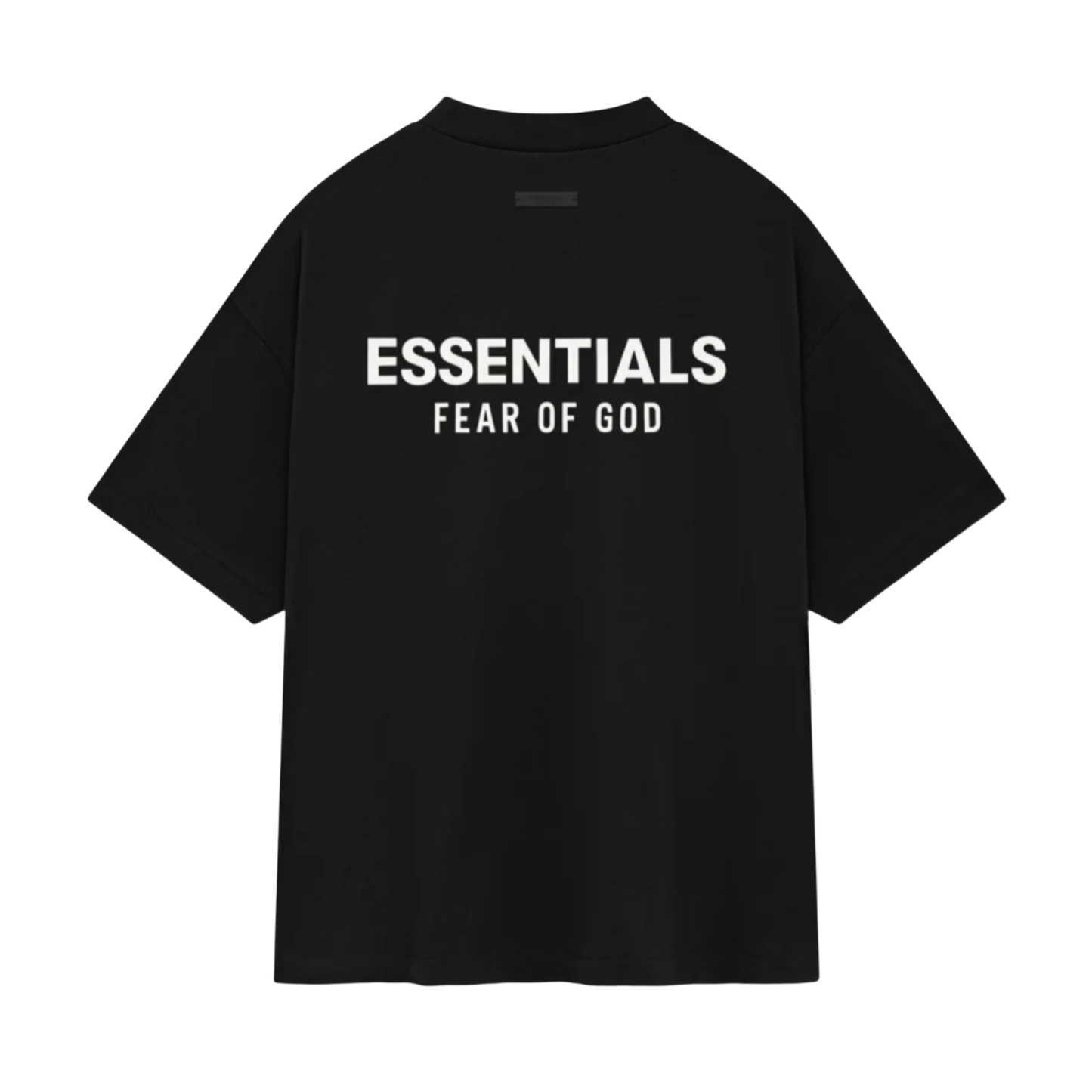 Fear Of God Essentials (Black)