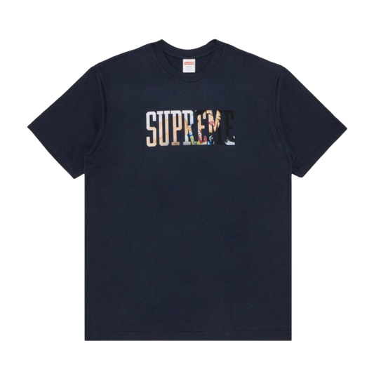 Supreme Tera Patrick (Navy)