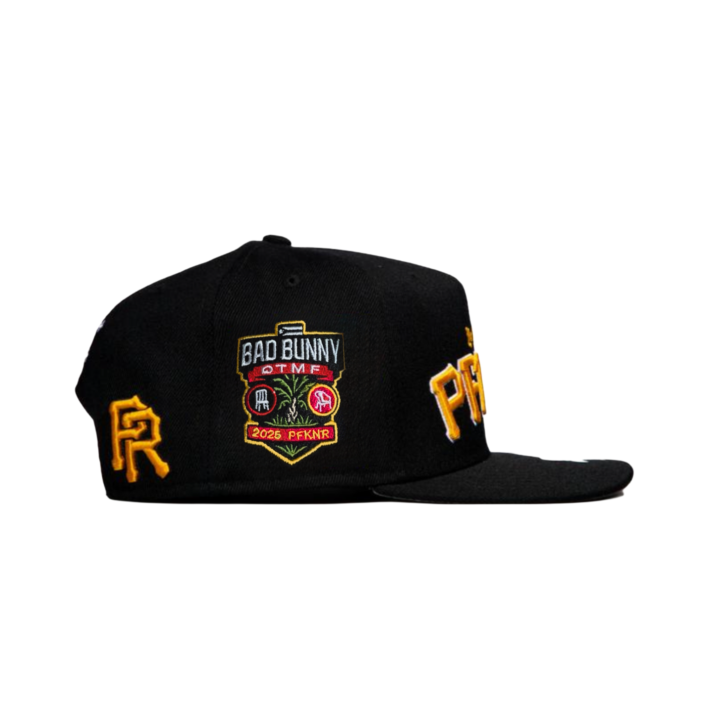 PFKNR Cap