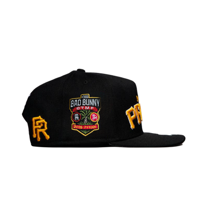 PFKNR Cap