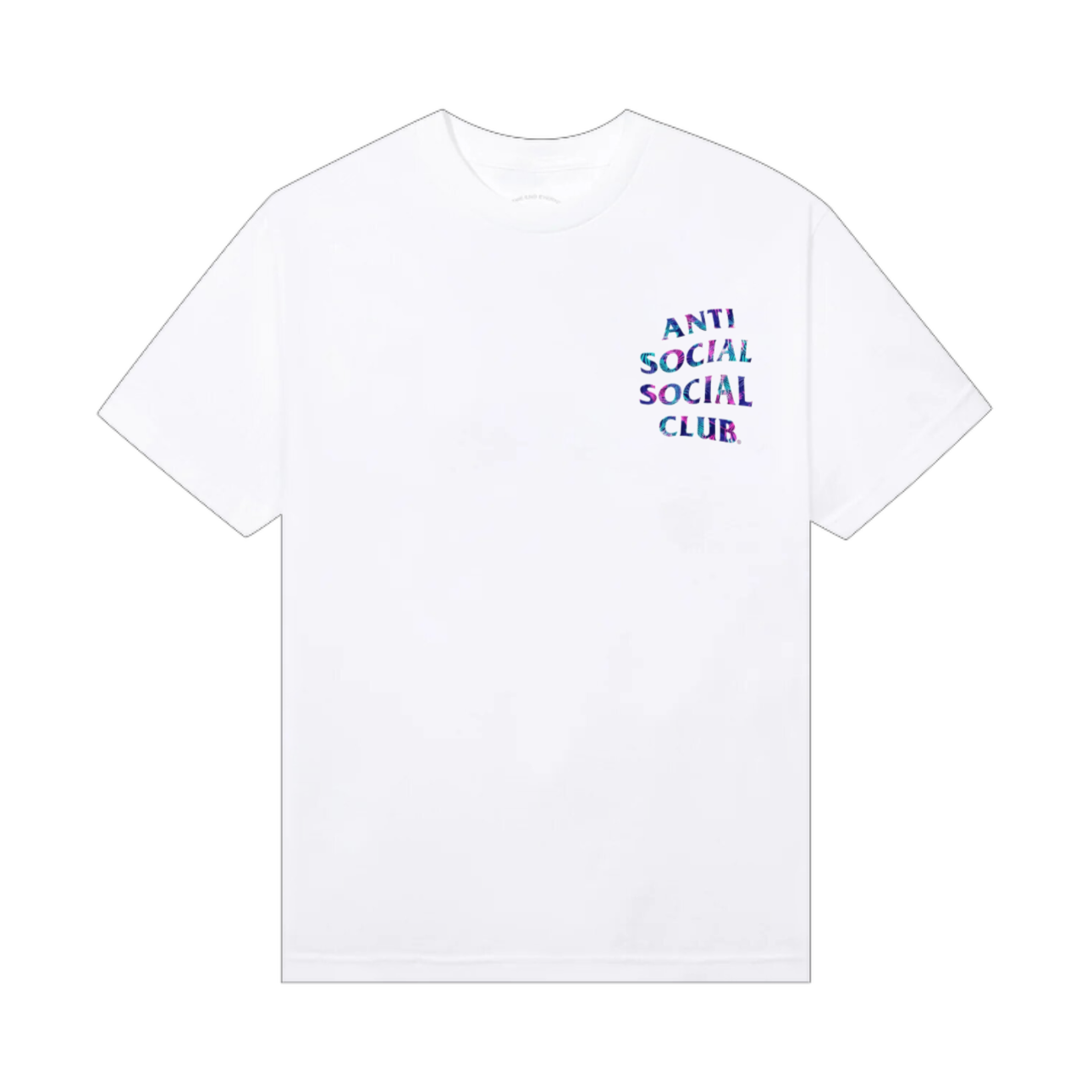 ASSC Kiss the Wall