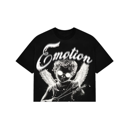 Mixed Emotions Black "Pearl"
