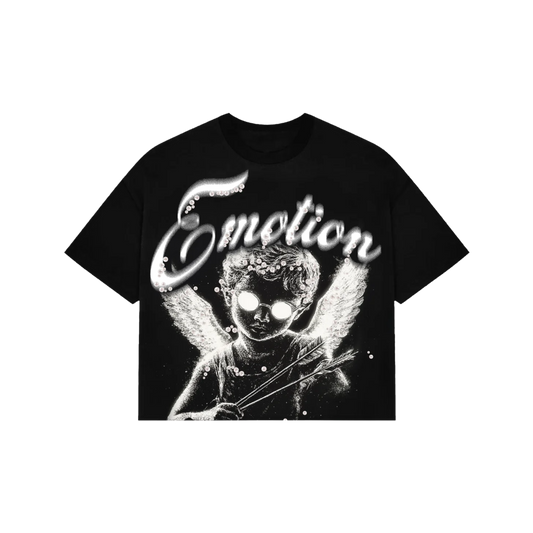 Mixed Emotions Black "Pearl"