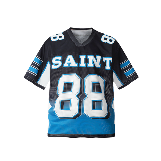 Saint 88 Jersey
