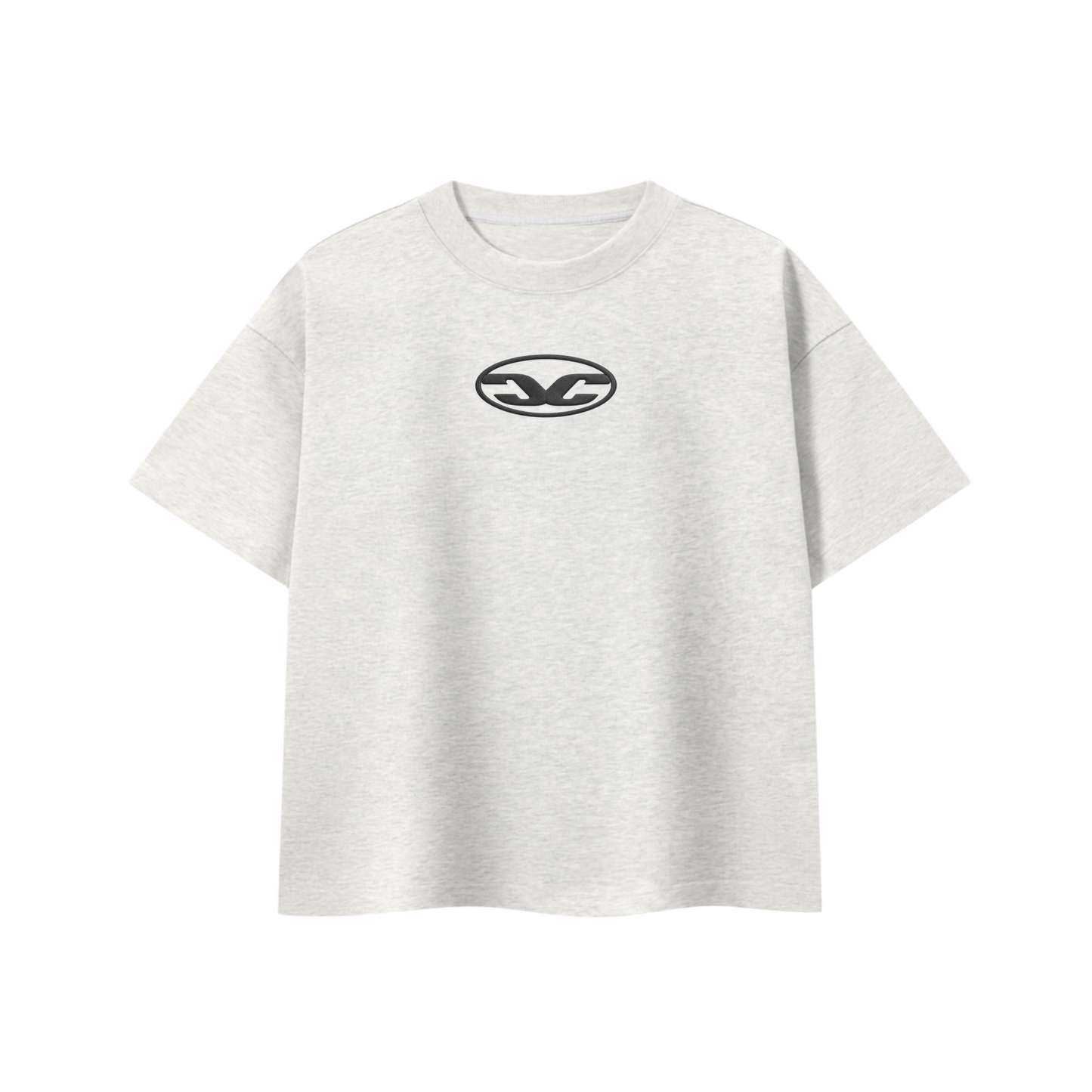 CC CONCRETE BOXY TEE