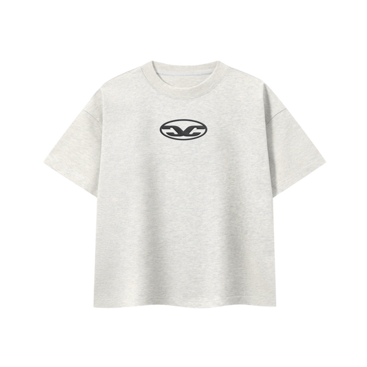 CC CONCRETE BOXY TEE