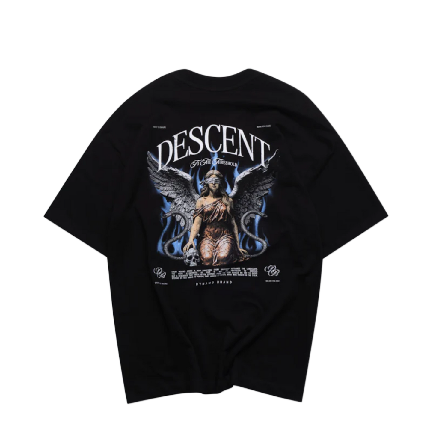 Dynamo- Descent