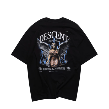 Dynamo- Descent