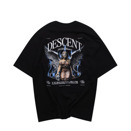 Dynamo- Descent