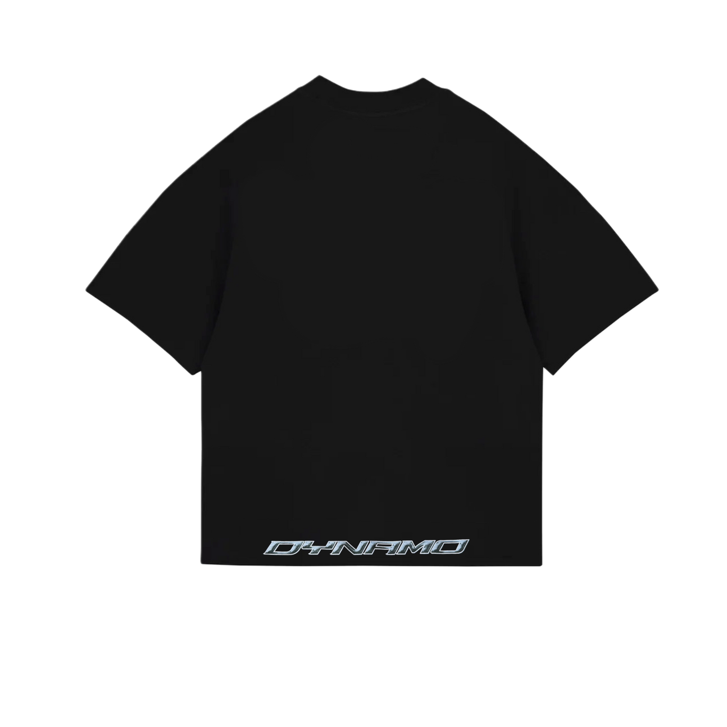 Dynamo- Space Agents Boxy Fit