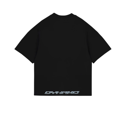 Dynamo- Space Agents Boxy Fit