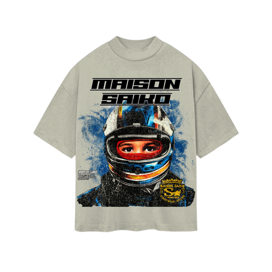 Racing Team (Sand)