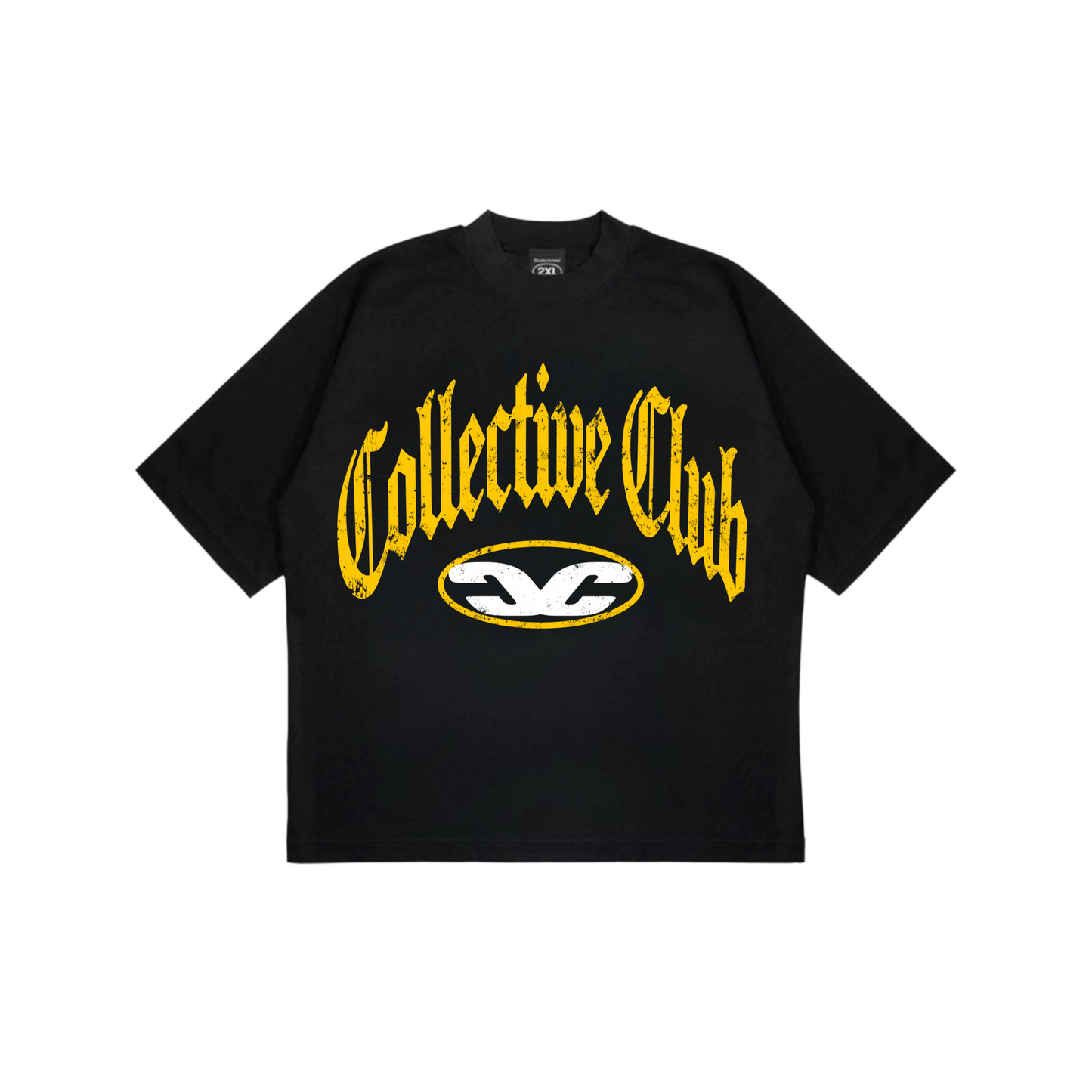 CC Archive Tee