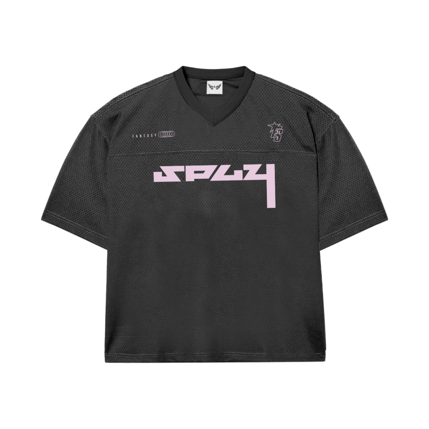 Fantasy Supply- Mesh Jersey
