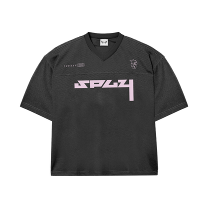 Fantasy Supply- Mesh Jersey