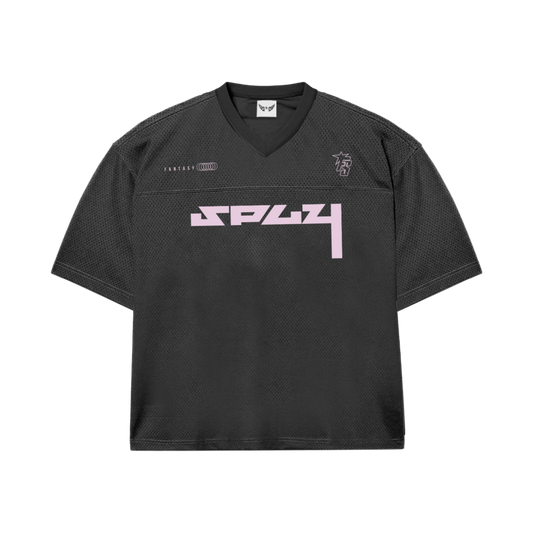 Fantasy Supply- Mesh Jersey
