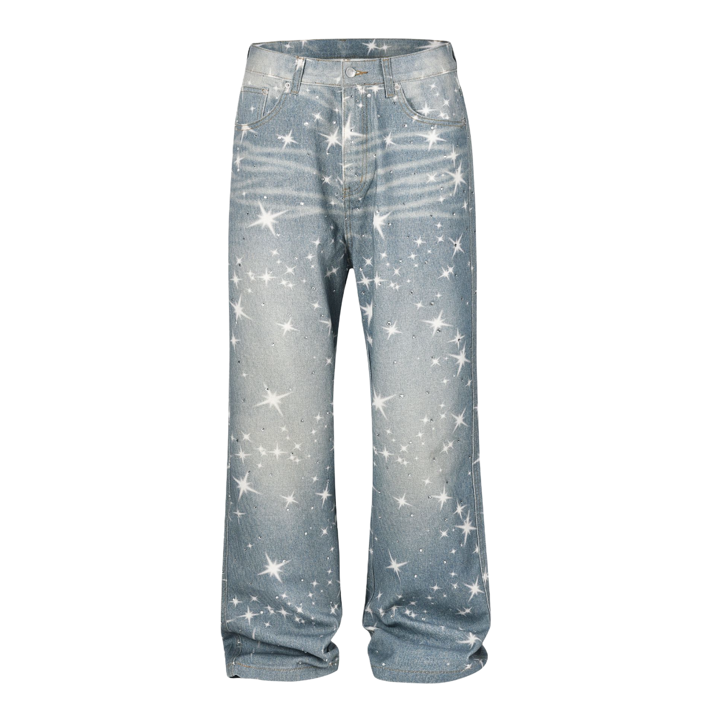 Astral lights Denim