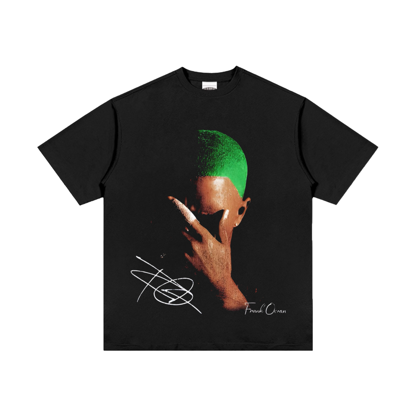 Frank Ocean