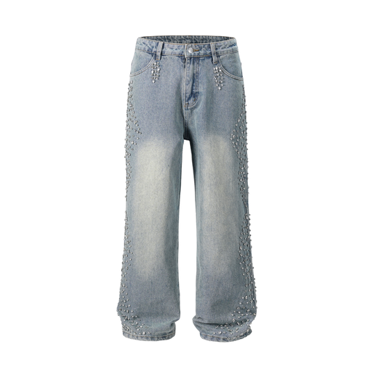 VVS Pants (Light Blue)