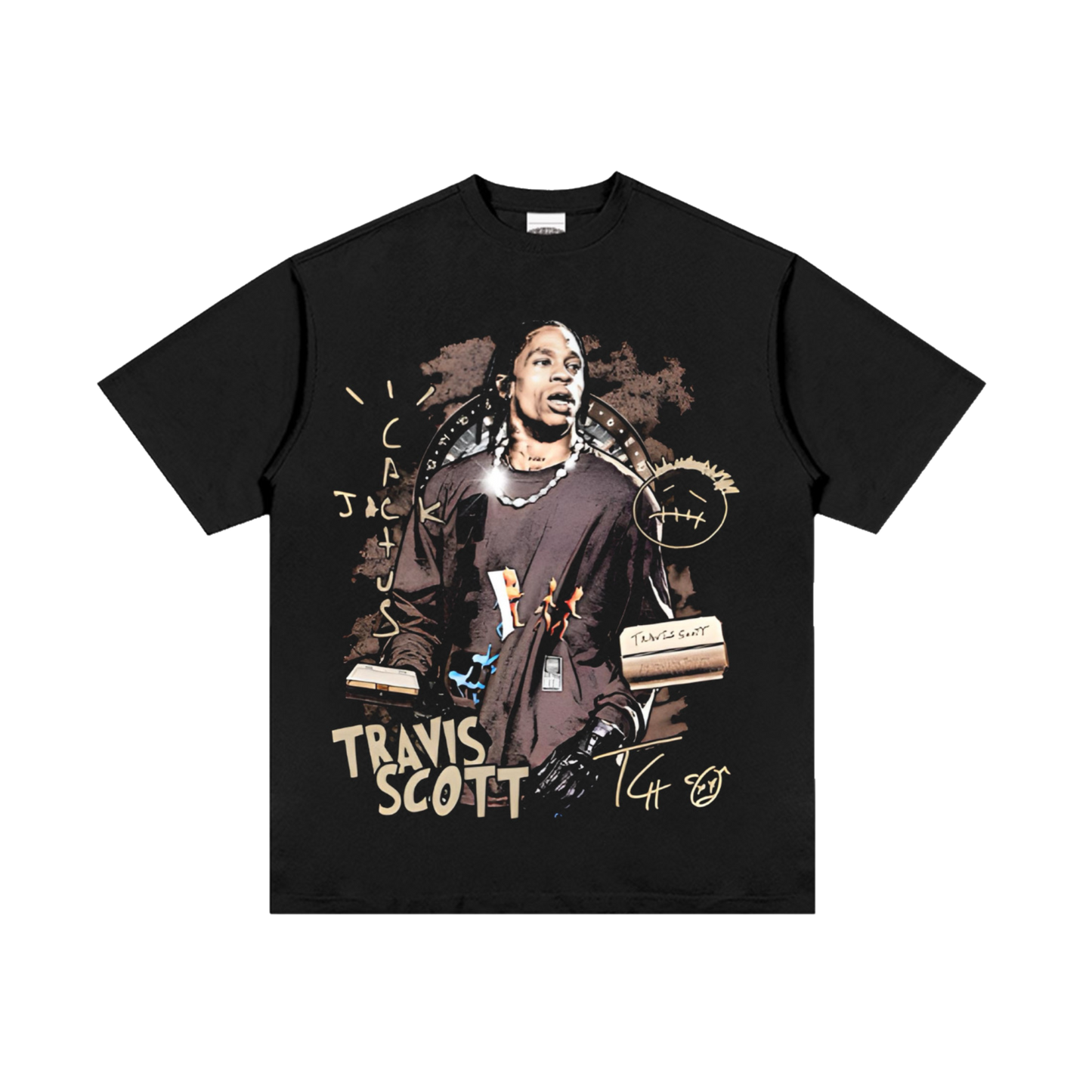 Cactus Jack