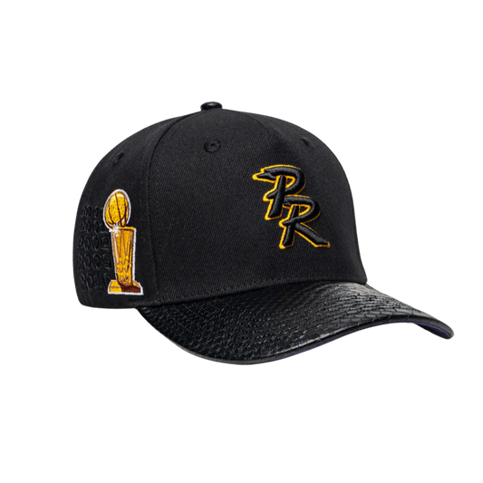 1 of 1 Mamba Cap