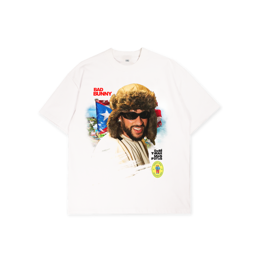 DTmF Tee