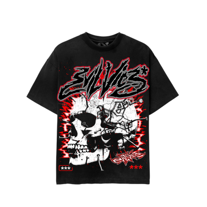 Evil Vice- Nail Head