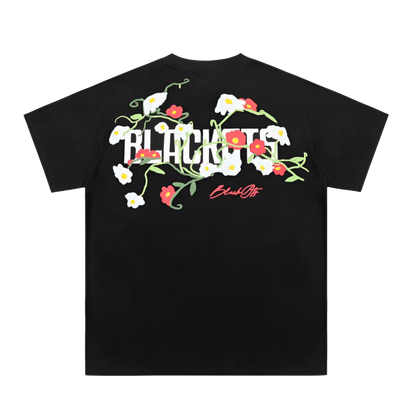 Black GTS FLWRS (Black)