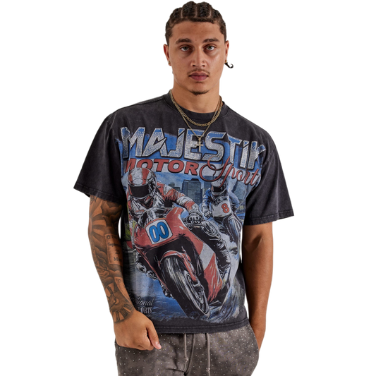 Majestik- Motorspot