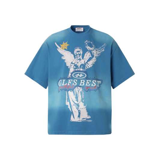 GLFS Youthful Spirit (Blue)