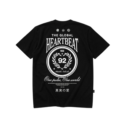True- Heartbeat