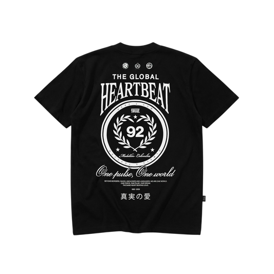 True- Heartbeat