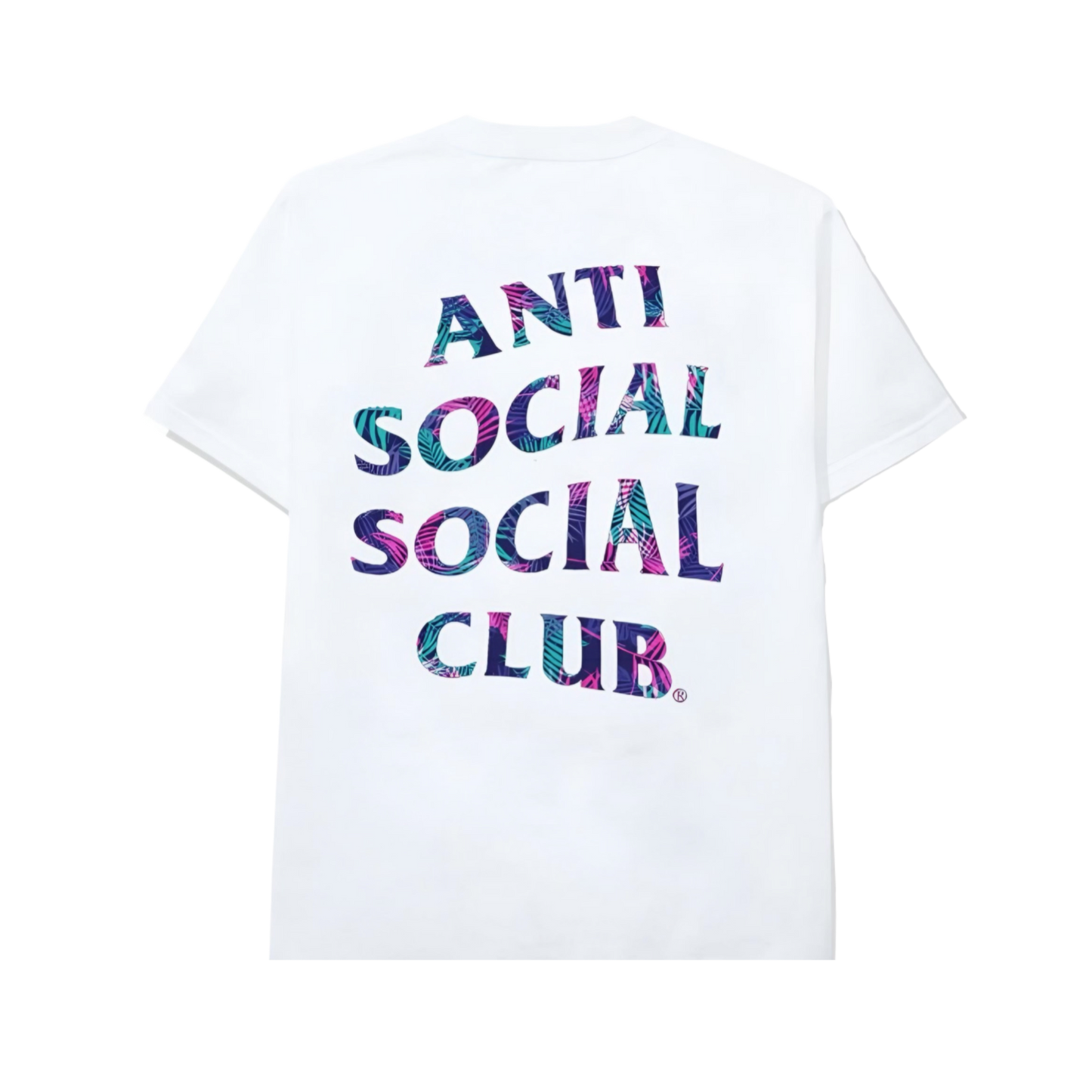 ASSC Kiss the Wall