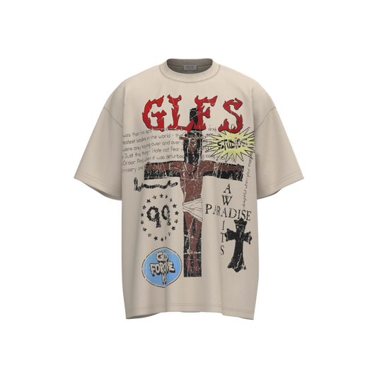 GLFS Made It (Beige)