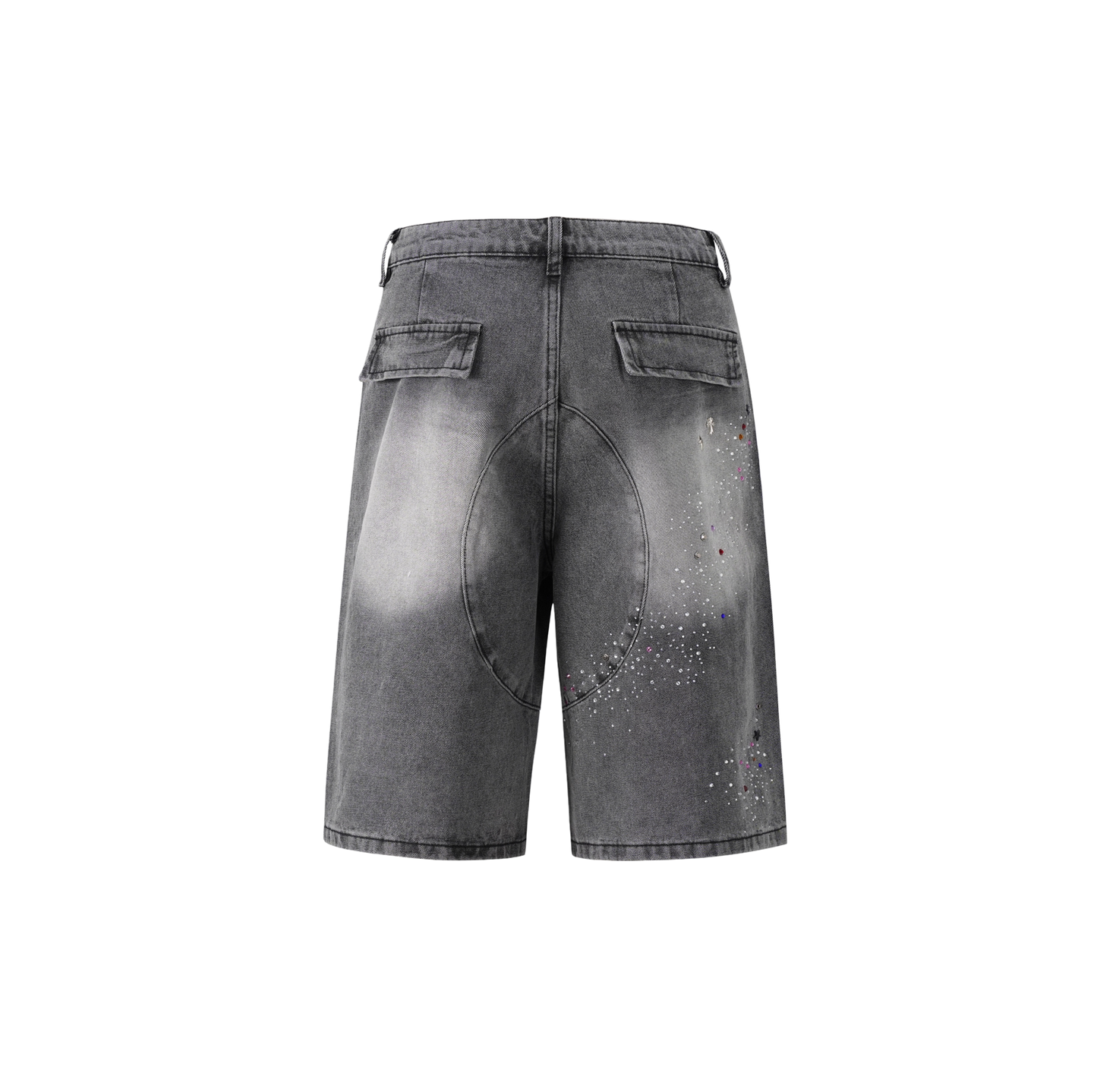 Nebula Jorts