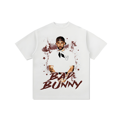 Bad Bunny Most Wanted Tour