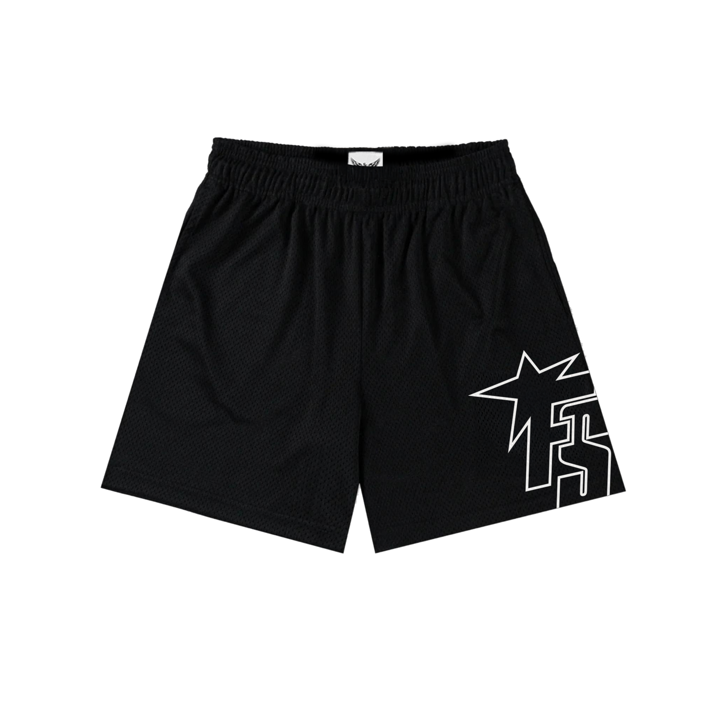 Fantasy Supply- Mesh Shorts B/S