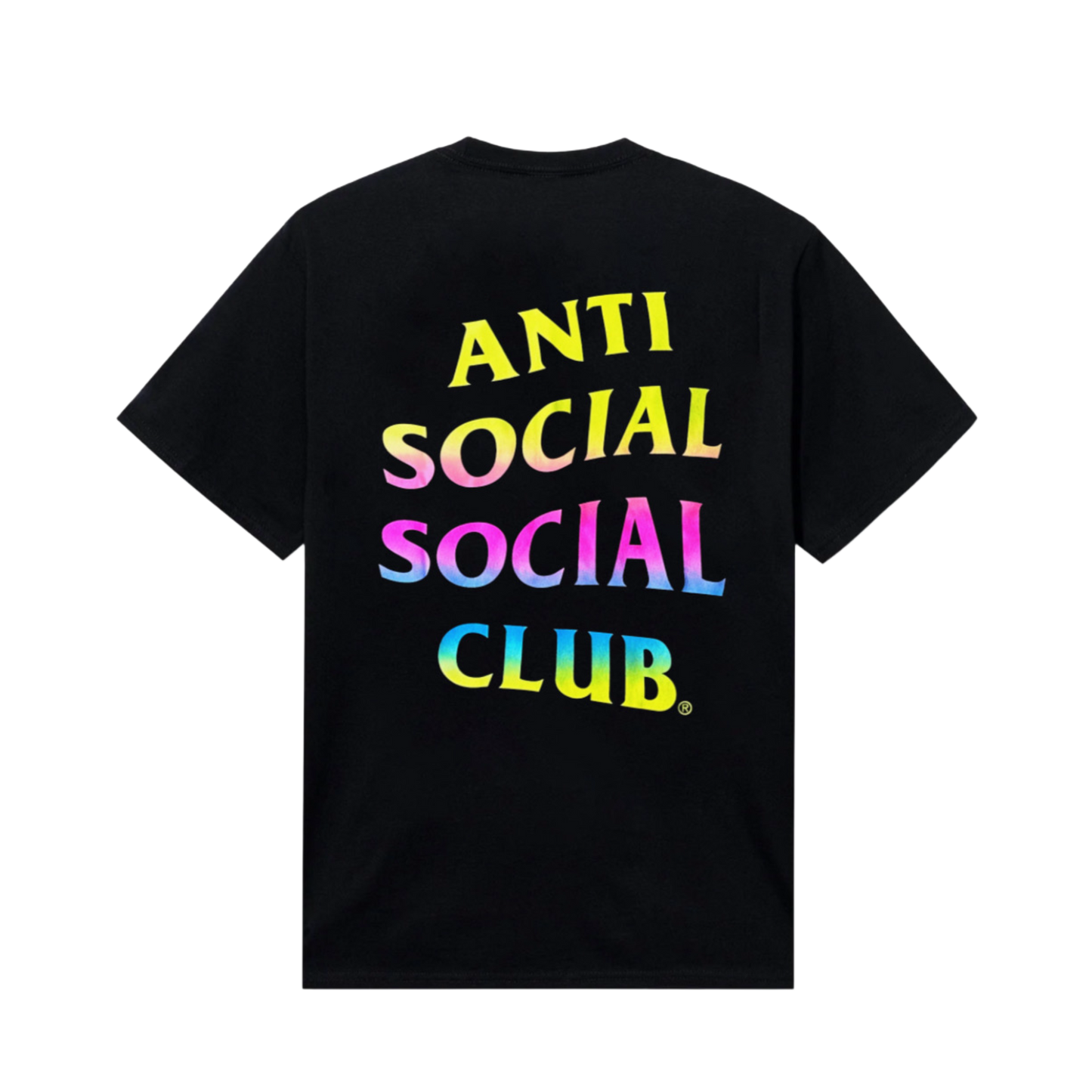 ASSC Multicolor