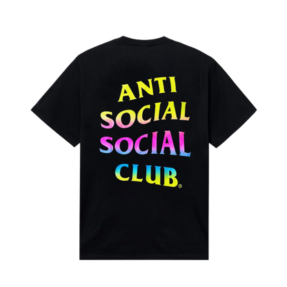 ASSC Multicolor