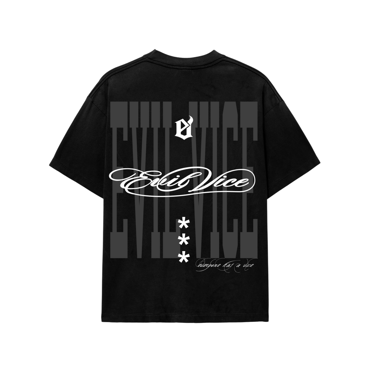 Evil Vice- Side Script
