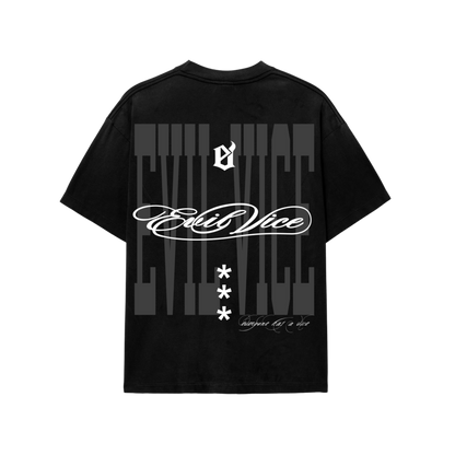 Evil Vice- Side Script