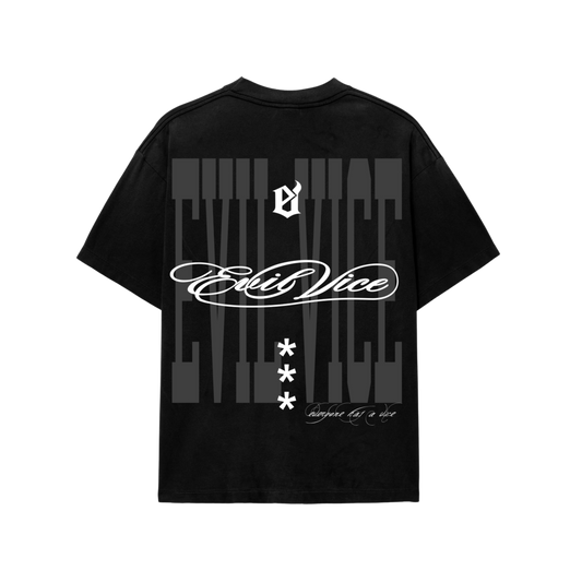 Evil Vice- Side Script