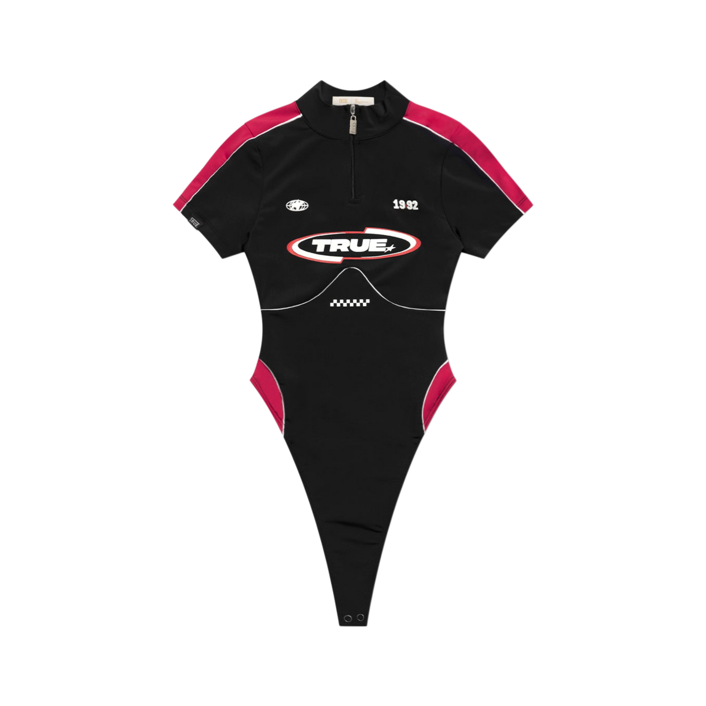 True- Racing Body Suit